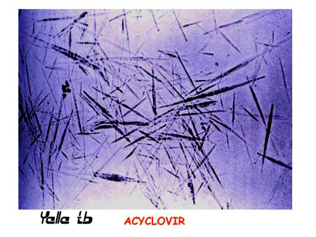 Acyclovir